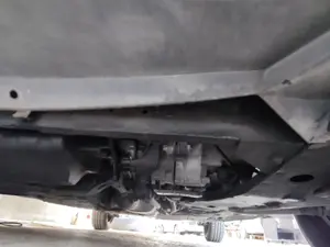 Foto de CAJA CAMBIOS RENAULT SCENIC I (JA...) 1.9 dCi Diesel CAT (102 CV / 75 KW) referencia 7701716382