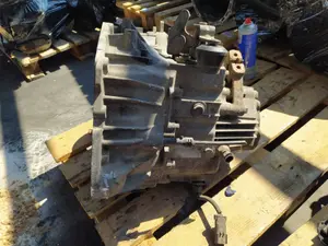 Foto de CAJA CAMBIOS CHRYSLER PT CRUISER referencia TCG foto 7