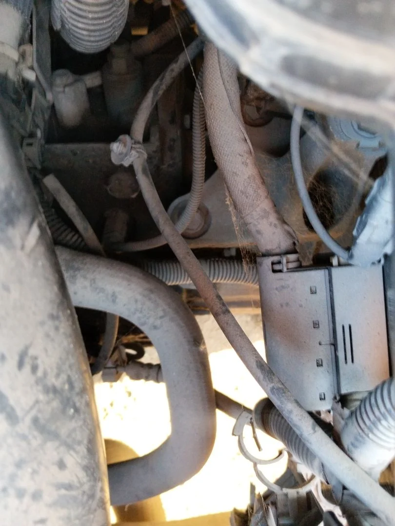 Foto de CAJA CAMBIOS PEUGEOT 407 1.6 HDi FAP CAT (9HZ / DV6TED4) (109 CV / 80 KW) referencia 2222JW