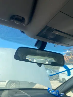Foto de RETROVISOR INTERIOR OPEL ZAFIRA B 1.9 CDTI (120 CV / 88 KW)
