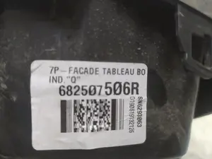 Foto de NO IDENTIFICADO RENAULT KADJAR 1.3 TCE (159 CV / 117 KW) referencia 682507506R foto 3