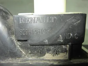 Foto de MANDO ELEVALUNAS TRASERO DERECHO RENAULT CAPTUR I 1.5 dCi Diesel FAP Energy (90 CV / 66 KW) referencia 829614619R foto 2