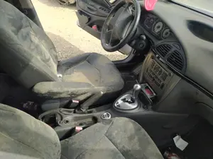 Foto de ENGANCHE CINTURON DELANTERO DERECHO CITROEN C5 BREAK 2.0 HDi FAP CAT (RHR / DW10BTED4) (136 CV / 100 KW)