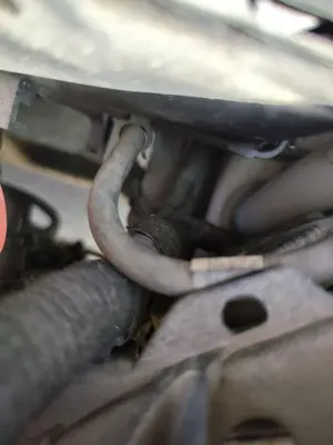 Foto de CAJA PRECALENTAMIENTO OPEL CORSA D 1.3 16V CDTI (75 CV / 55 KW)