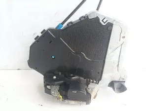 Foto de CERRADURA PUERTA DELANTERA IZQUIERDA LEXUS IS (DS2/IS2) 2.2 D-CAT (177 CV / 130 KW) referencia 6904053100 foto 5