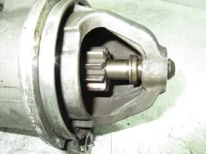 Foto de MOTOR ARRANQUE OPEL VECTRA C BERLINA referencia 1005831230 foto 6