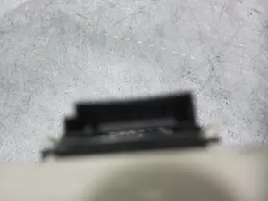 Foto de NO IDENTIFICADO BMW SERIE 3 COMPACTO (E46) M47N204D4 referencia 8364928 foto 4