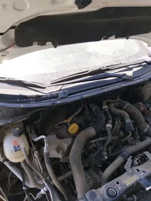 Foto de TORPEDO NISSAN MICRA (K14) 1.0 12V CAT (71 CV / 52 KW) referencia 668625FA0B