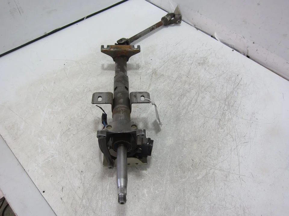Foto de COLUMNA DIRECCION HYUNDAI ATOS (MX) 1.0 CAT (54 CV / 40 KW)