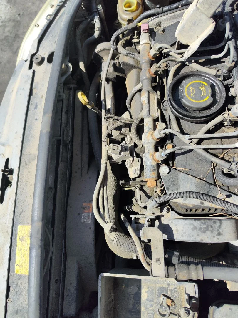 Foto de RADIADOR CALEFACCION / AIRE ACONDICIONADO FORD MONDEO BERLINA (GE) 2.0 TDCi CAT (131 CV / 96 KW) referencia 1114283