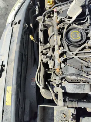 Foto de RADIADOR CALEFACCION / AIRE ACONDICIONADO FORD MONDEO BERLINA (GE) 2.0 TDCi CAT (131 CV / 96 KW) referencia 1114283
