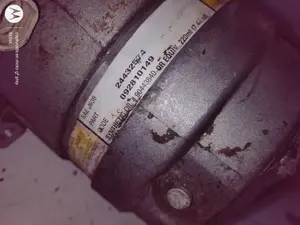 Foto de COMPRESOR AIRE ACONDICIONADO OPEL OMEGA B referencia 24432574 foto 3