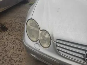 Foto de FARO DERECHO MERCEDES-BENZ CLK (BM 209) CABRIO 3.2 V6 18V CAT (218 CV / 160 KW) referencia M112955 foto 4