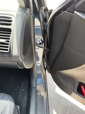 Foto de RETENEDOR PUERTA HONDA CIVIC AERODECK (MB/MC) 1.6 CAT (D 16 B 2) (116 CV / 85 KW)