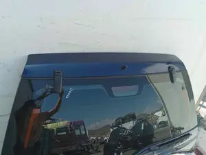 Foto de NO IDENTIFICADO HONDA CR-V (RD8) 2.0 VTEC CAT (150 CV / 110 KW) foto 2