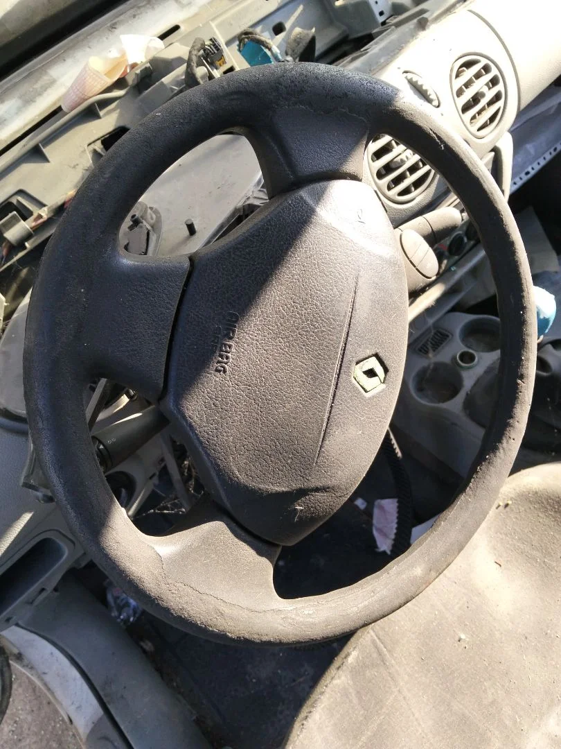 Foto de AIRBAG DELANTERO IZQUIERDO RENAULT KANGOO I (F/KC0) 1.5 dCi Diesel (82 CV / 60 KW)