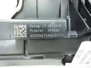 Foto de CUADRO INSTRUMENTOS VOLKSWAGEN GOLF VII BERLINA (BQ1/BE2) 1.6 TDI (116 CV / 85 KW) referencia 5G1920741D foto 7