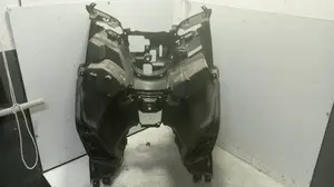 Foto de NO IDENTIFICADO YAMAHA X-MAX 125 referencia 1SDF8311 foto 4