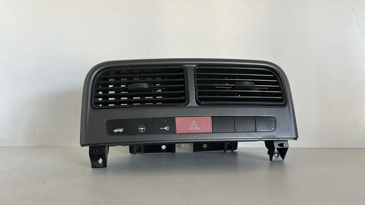Foto de NO IDENTIFICADO ABARTH GRANDE PUNTO (199) referencia 735366328