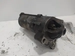 Foto de MOTOR ARRANQUE NISSAN PRIMASTAR (X83) referencia 7700116260C foto 4