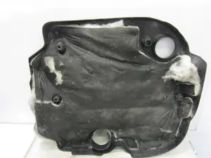 Foto de TAPA MOTOR MAZDA 6 FAMILIAR (GH) 2.2 Turbodiesel CAT (163 CV / 120 KW) foto 2