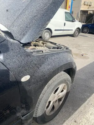 Foto de ALETA DELANTERA DERECHA SUZUKI GRAND VITARA (JB/JT) 2.0 16V CAT (140 CV / 103 KW) referencia 57600-65810-000