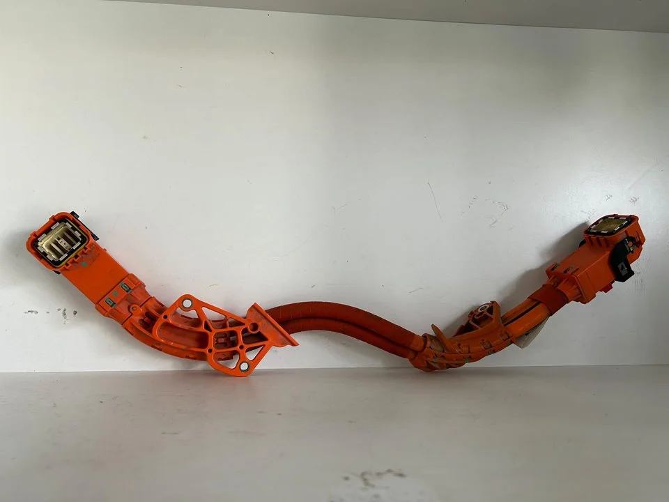 Foto de CABLEADO ELECTRICO TESLA MODEL 3 eléctrico 258 kW (cont. 153 kW) (350 CV / 258 KW) referencia 110900000D