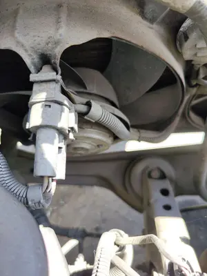 Foto de ELECTROVENTILADOR SEAT IBIZA (6K1) 1.4  (60 CV / 44 KW)