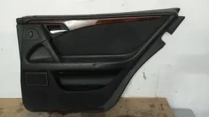 Foto de GUARNECIDO PUERTA TRASERA DERECHA MERCEDES-BENZ CLASE E (BM 210) BERLINA 3.0 Turbodiesel CAT (177 CV / 130 KW) referencia A2107308270