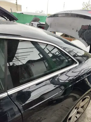 Foto de LUNA CUSTODIA TRASERA IZQUIERDA AUDI A5 COUPE (8T) 2.0 16V TDI (170 CV / 125 KW)