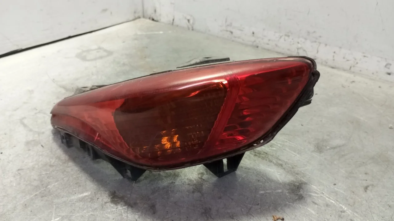 Foto de NO IDENTIFICADO HONDA FORZA 249 cm3 - 16 kW (22 CV / 16 KW)