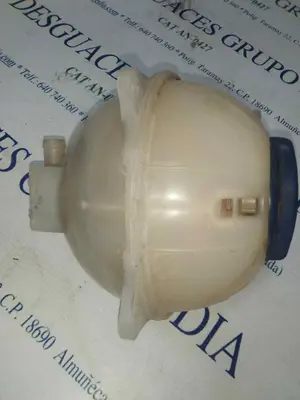 Foto de DEPOSITO EXPANSION SEAT IBIZA (6K1) referencia 1H0121407 foto 4