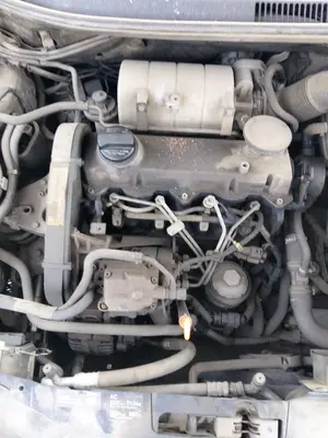 Foto de MOTOR COMPLETO SEAT CORDOBA BERLINA (6L2) 1.9 SDI (64 CV / 47 KW) referencia ASY