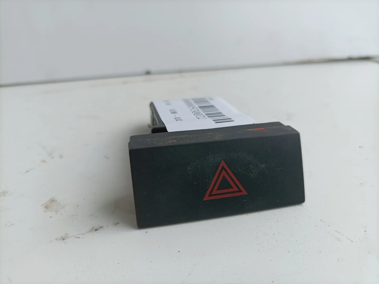 Foto de WARNING SEAT IBIZA (6K1) referencia 937902C000