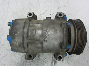 Foto de COMPRESOR AIRE ACONDICIONADO RENAULT LAGUNA (B56) 1.9 dCi Diesel CAT (107 CV / 79 KW) referencia D709AS2 foto 2