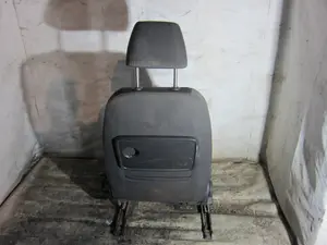 Foto de ASIENTO DELANTERO DERECHO VOLKSWAGEN TOURAN (1T2) 1.9 TDI (105 CV / 77 KW) referencia 1K4881106ME foto 14