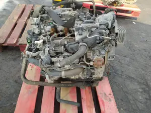 Foto de MOTOR COMPLETO PEUGEOT 206 + referencia 8HR foto 9