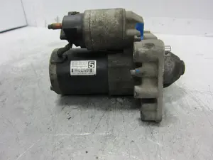 Foto de MOTOR ARRANQUE CITROEN C4 COUPE referencia 966352888001 foto 3