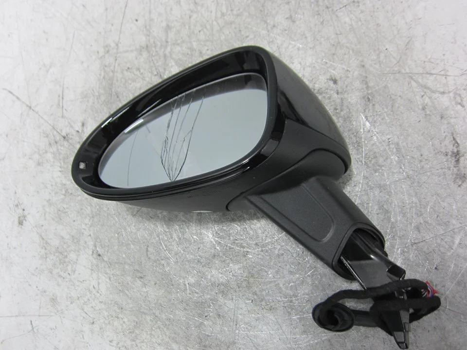 Foto de RETROVISOR IZQUIERDO PORSCHE MACAN (95BA) referencia 95B971841B