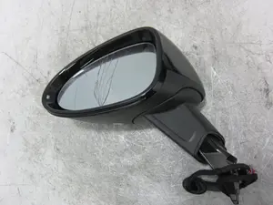 Foto de RETROVISOR IZQUIERDO PORSCHE MACAN (95BA) referencia 95B971841B