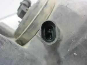 Foto de FARO IZQUIERDO OPEL ASTRA G BERLINA 1.6 (75 CV / 55 KW) referencia 90520877LH foto 8