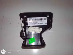 Foto de REJILLA AIREADORA VOLKSWAGEN POLO V (6R1) 1.2 TDI (75 CV / 55 KW) referencia 6R0819704AB