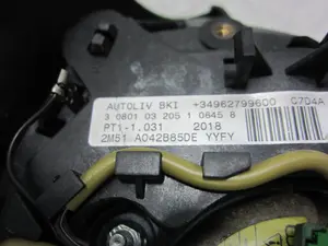Foto de AIRBAG DELANTERO IZQUIERDO FORD FOCUS BERLINA (CAK) 1.8 TDCi CAT (101 CV / 74 KW) referencia 2M51A042B85DE foto 4