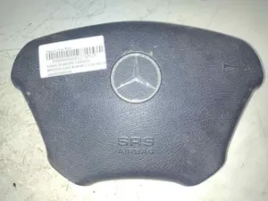 Foto de AIRBAG DELANTERO IZQUIERDO MERCEDES-BENZ CLASE ML (BM 163) referencia 16346002989B5106