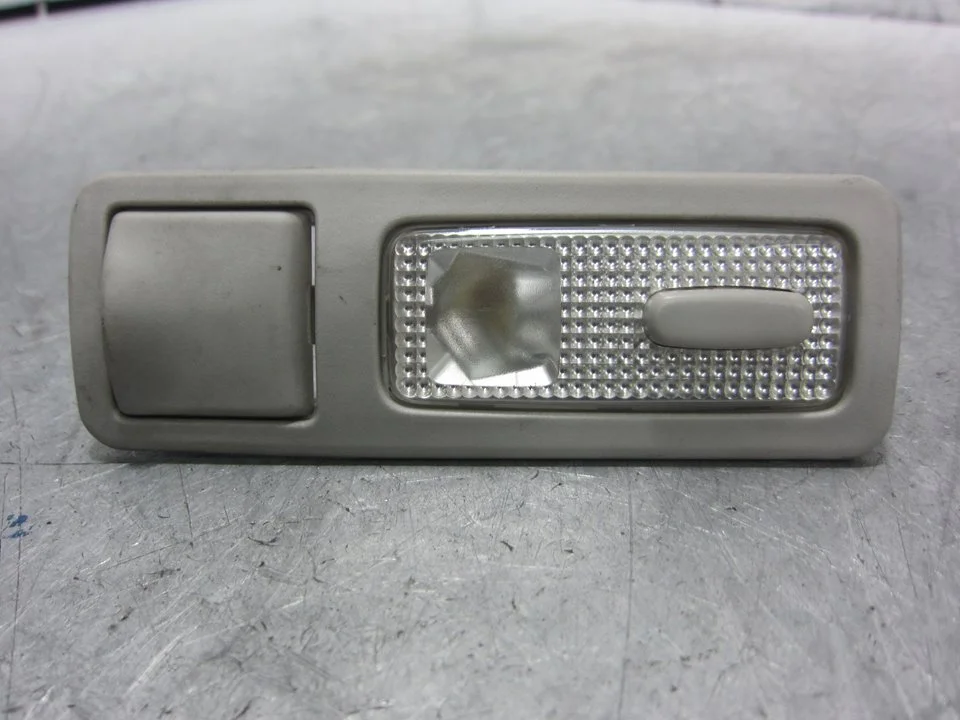 Foto de LUZ INTERIOR PEUGEOT 307 BREAK / SW (S1)(04.2002) 2.0 HDi FAP CAT (107 CV / 79 KW)
