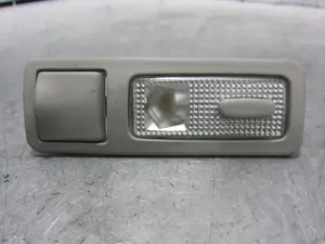 Foto de LUZ INTERIOR PEUGEOT 307 BREAK / SW (S1)(04.2002) 2.0 HDi FAP CAT (107 CV / 79 KW)