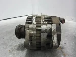 Foto de ALTERNADOR OPEL ZAFIRA B 1.7 16V CDTI (110 CV / 81 KW) referencia 98031154CR foto 4