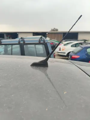 Foto de BASE DE ANTENA CITROEN C4 PICASSO/SPACETOURER 1.6 HDi FAP (92 CV / 68 KW)