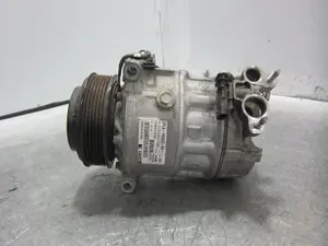 Foto de COMPRESOR AIRE ACONDICIONADO LAND ROVER RANGE ROVER EVOQUE 2.0 Td4 CAT (150 CV / 110 KW) referencia 19D629BH foto 6