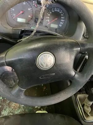 Foto de AIRBAG DELANTERO IZQUIERDO VOLKSWAGEN GOLF IV BERLINA (1J1)(10.1997) referencia 7M3880201E FKZ